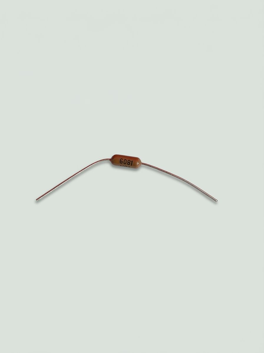 RESISTOR, 44.2K OHM, 1WATT