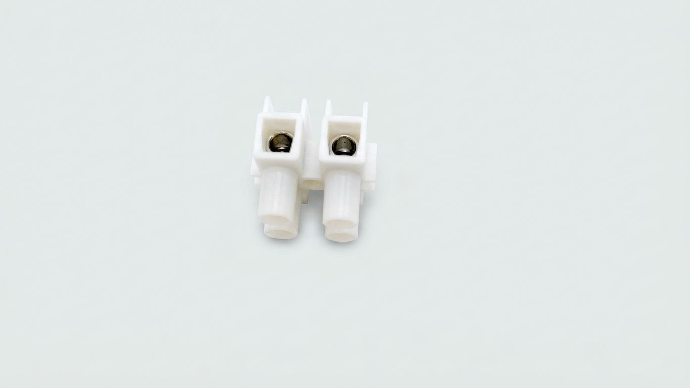 TERMINAL STRIP, CE