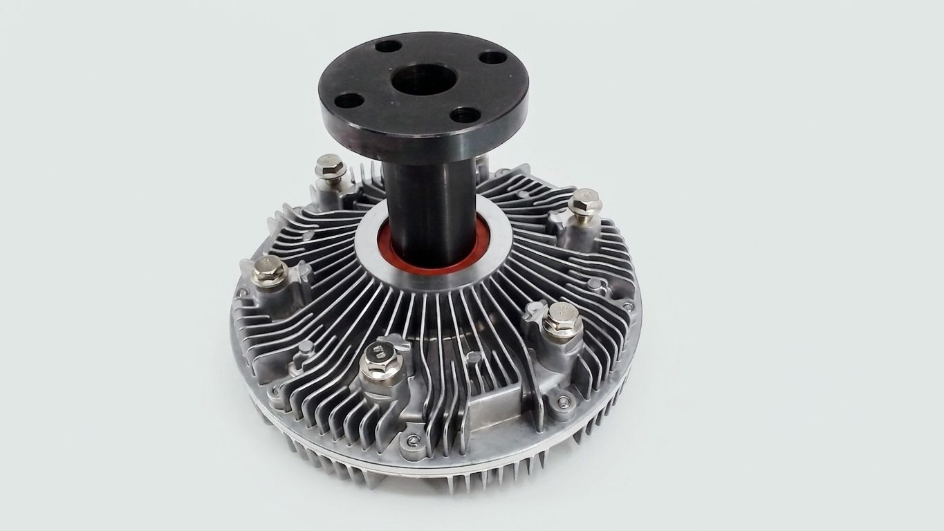 FAN CLUTCH