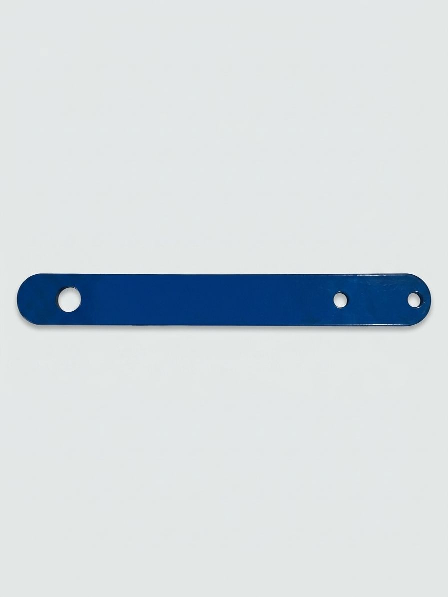PLATE, THROTTLE ARM, GS84/90, DSL