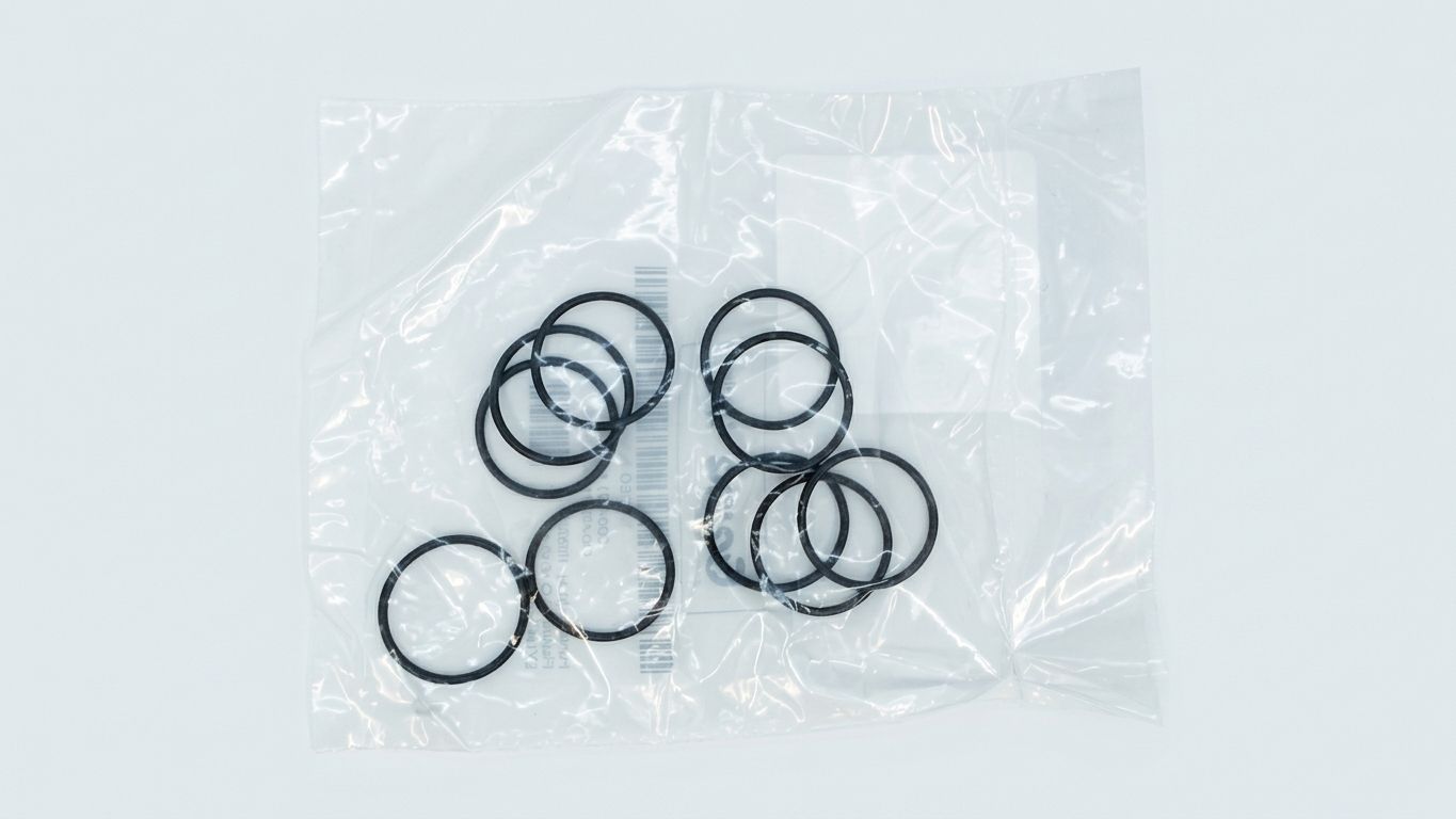 O-RING 568-021 N552-90
