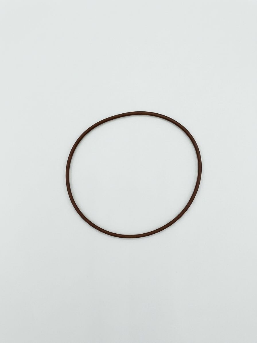 O-RING, .103 X 3.737, VITON, 75D