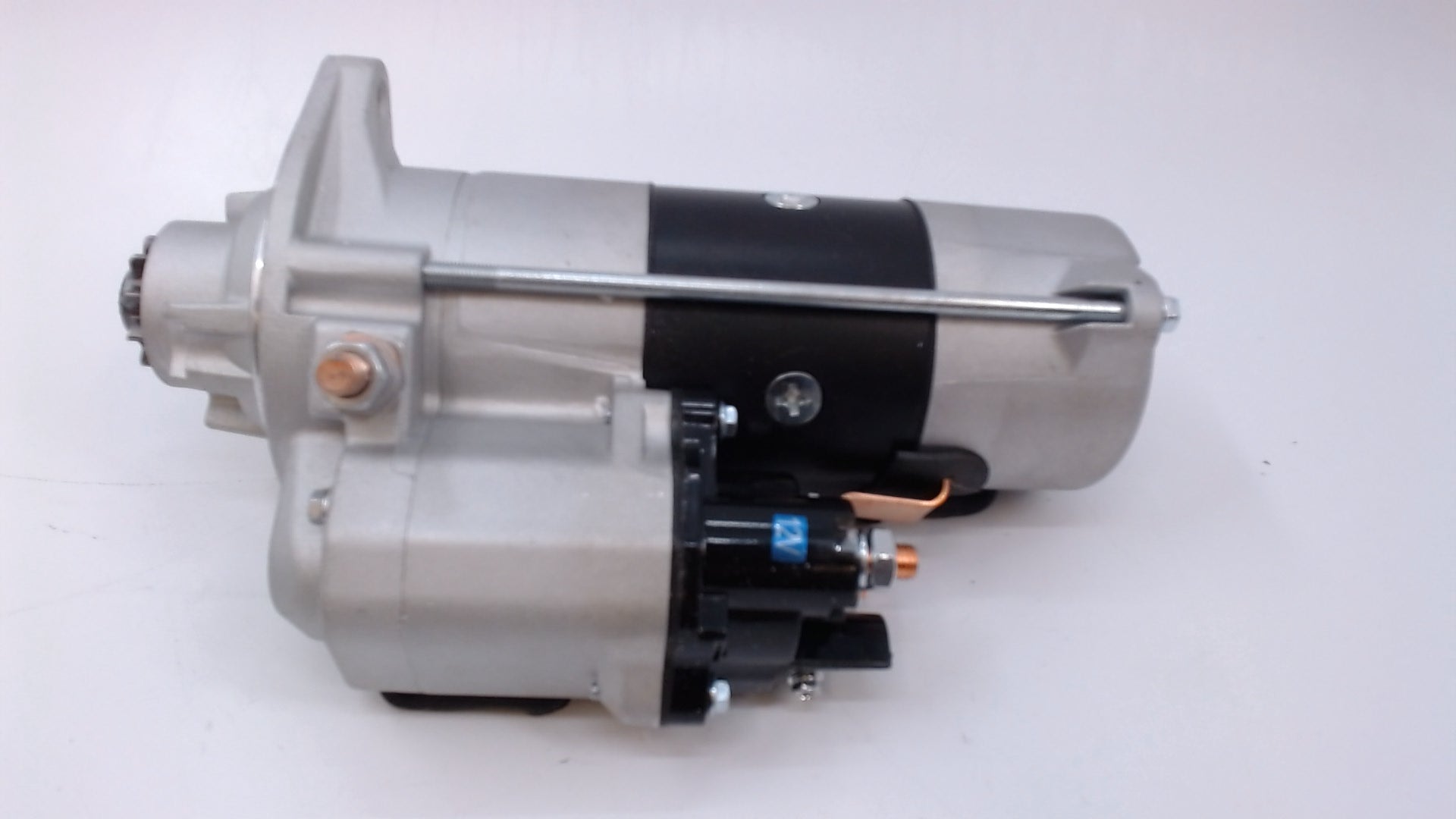 12V 10T STARTER MOTOR