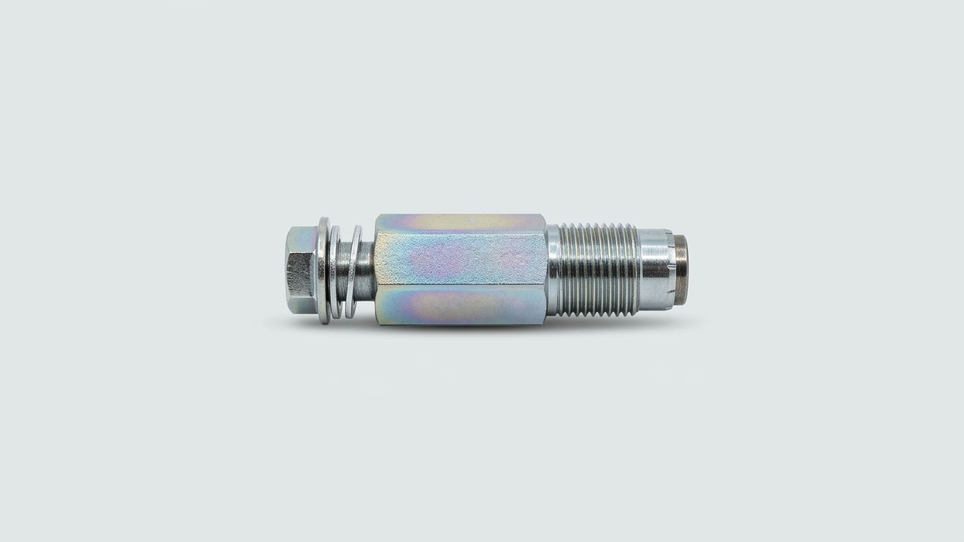 PRESSURE RELIEF VALVE