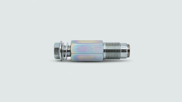 PRESSURE RELIEF VALVE