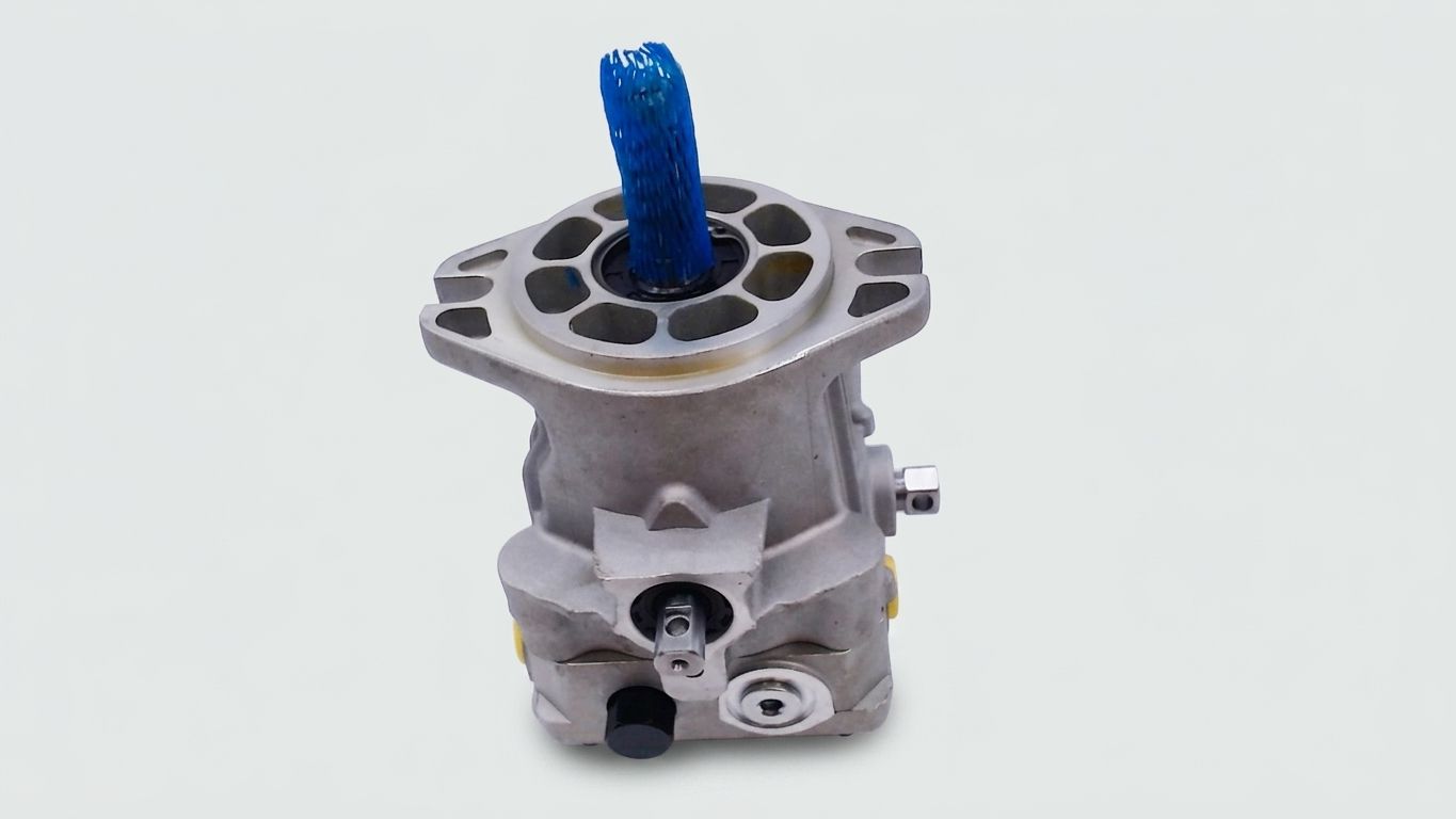 HYDRO-GEAR PUMP