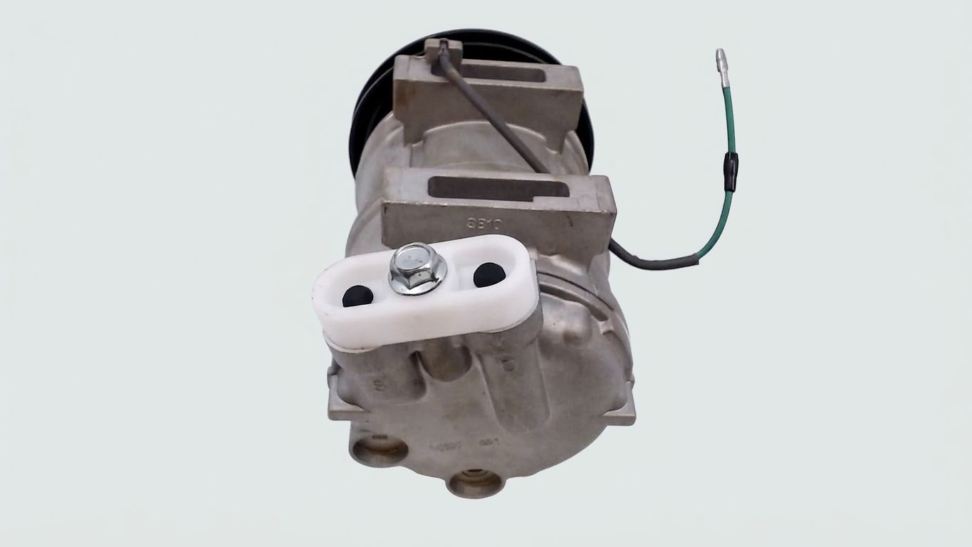 A/C COMPRESSOR