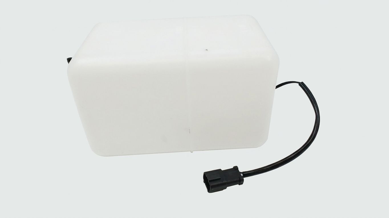 EXPANSION TANK