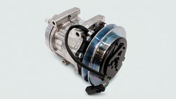 A/C COMPRESSOR