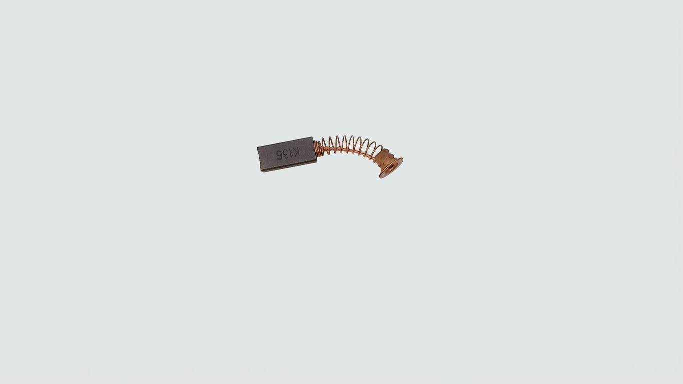 BRUSHES FOR PN 112044GT