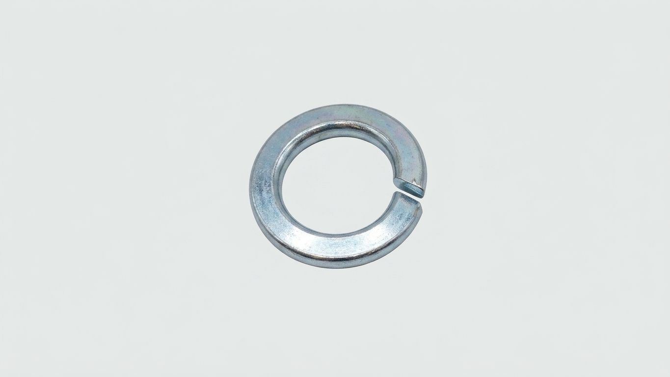 SPRING WASHER