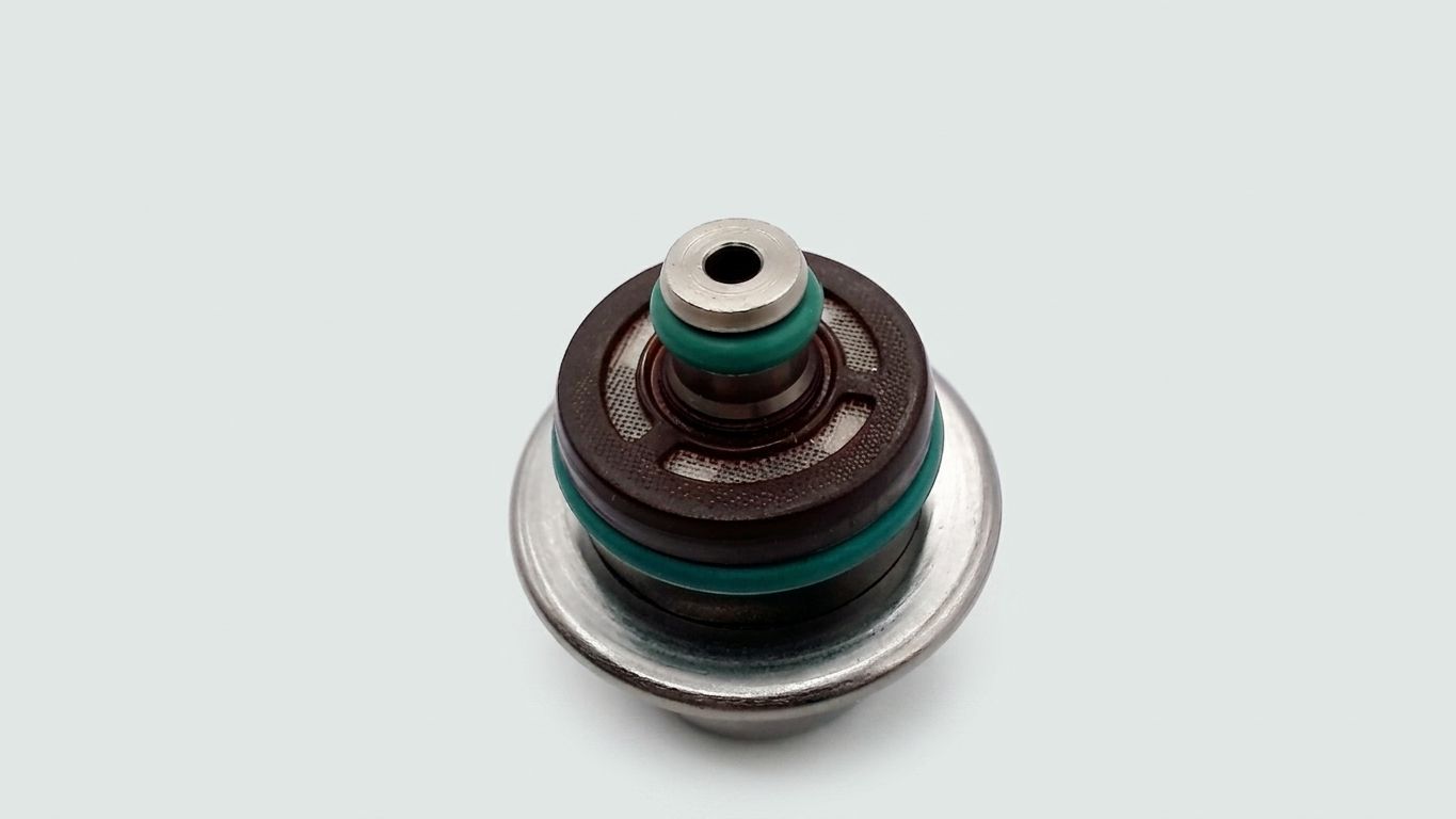 FUEL PRESSURE REGULATOR