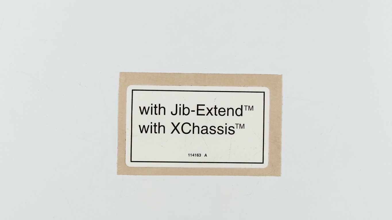 DECAL, LABEL, TRADEMARKS, Z135
