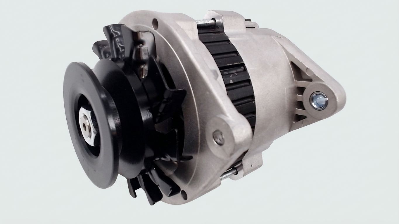 12V ALTERNATOR