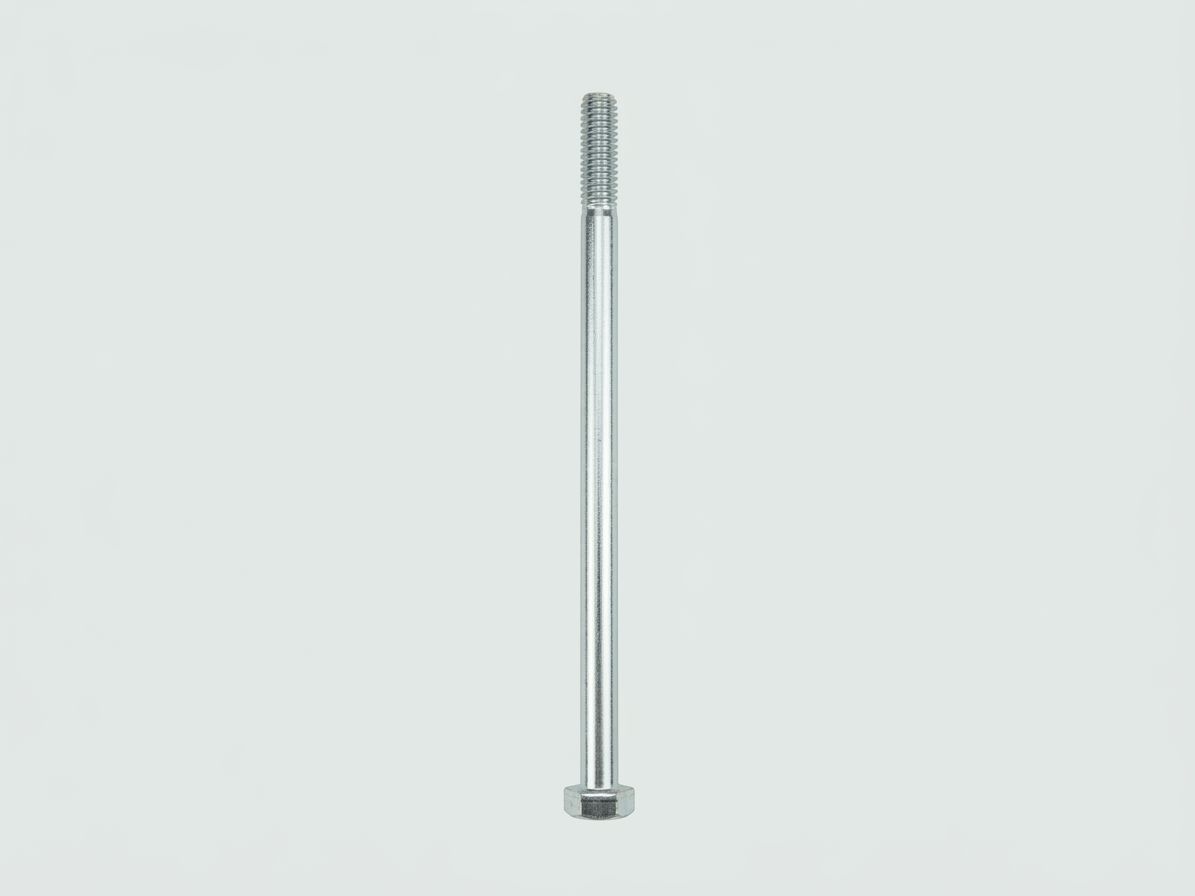 SCREW, HHC, 5/16-18 X 6 GRD.2