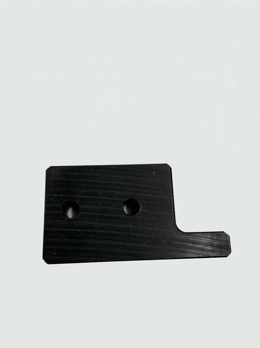 TRACK TUBE GUIDE