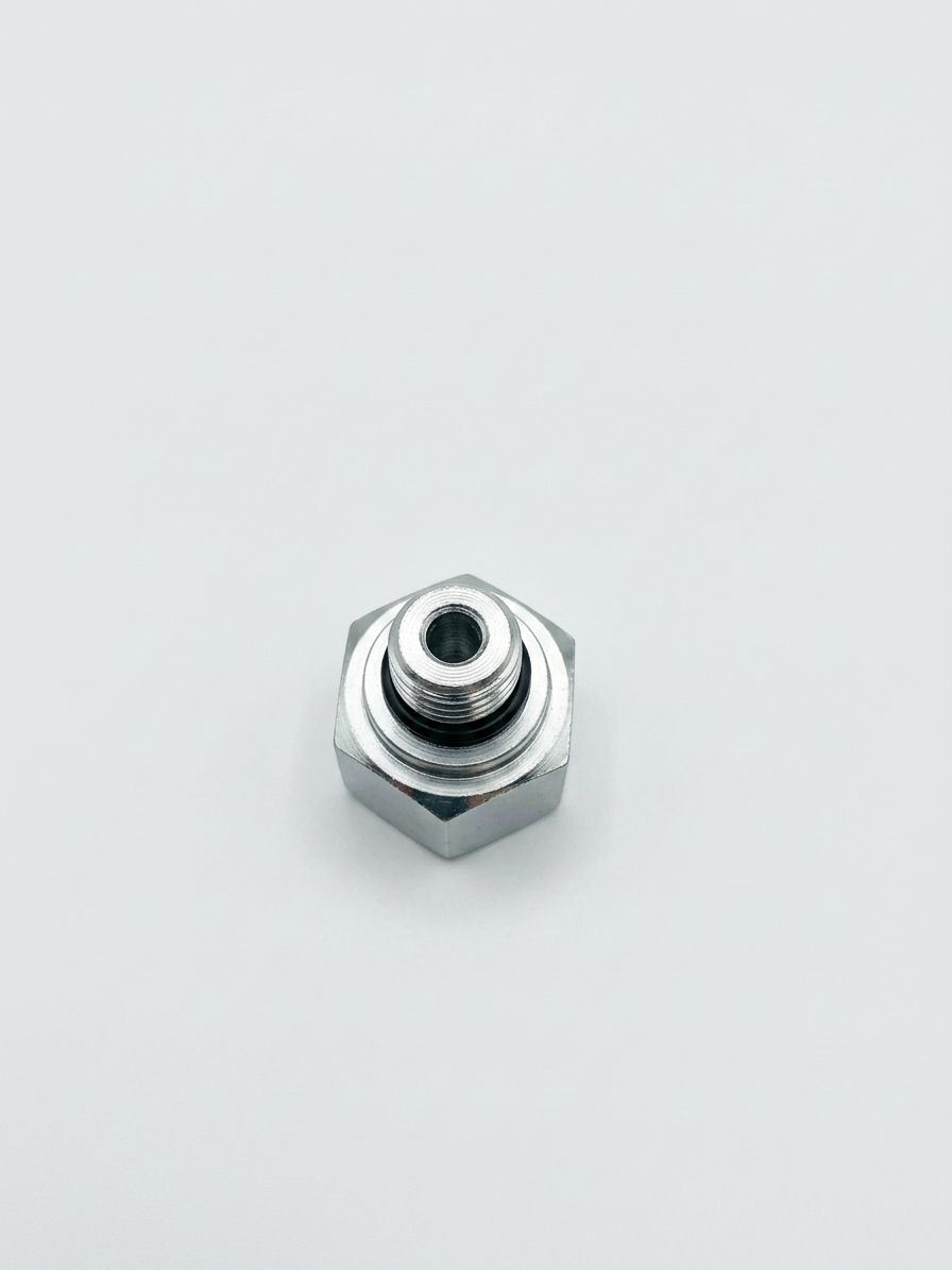 COUPLER, 090136, 4-6