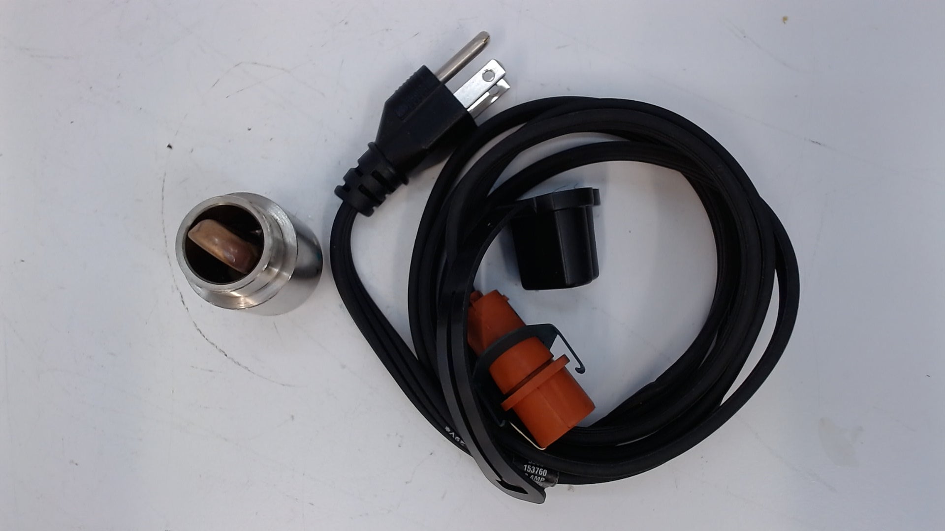 FREEZE PLUG HEATER, DF972, Z34