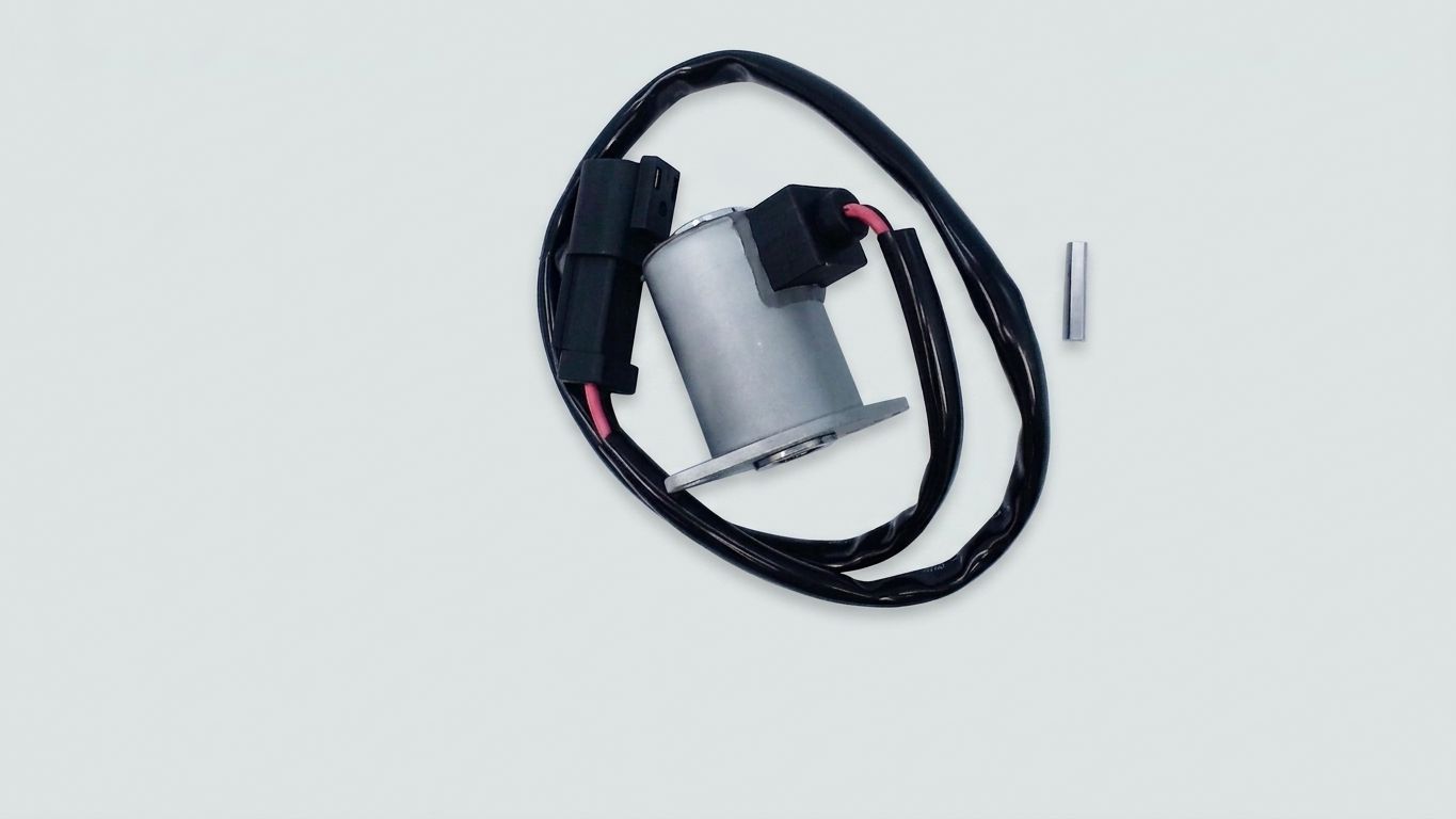 SOLENOID