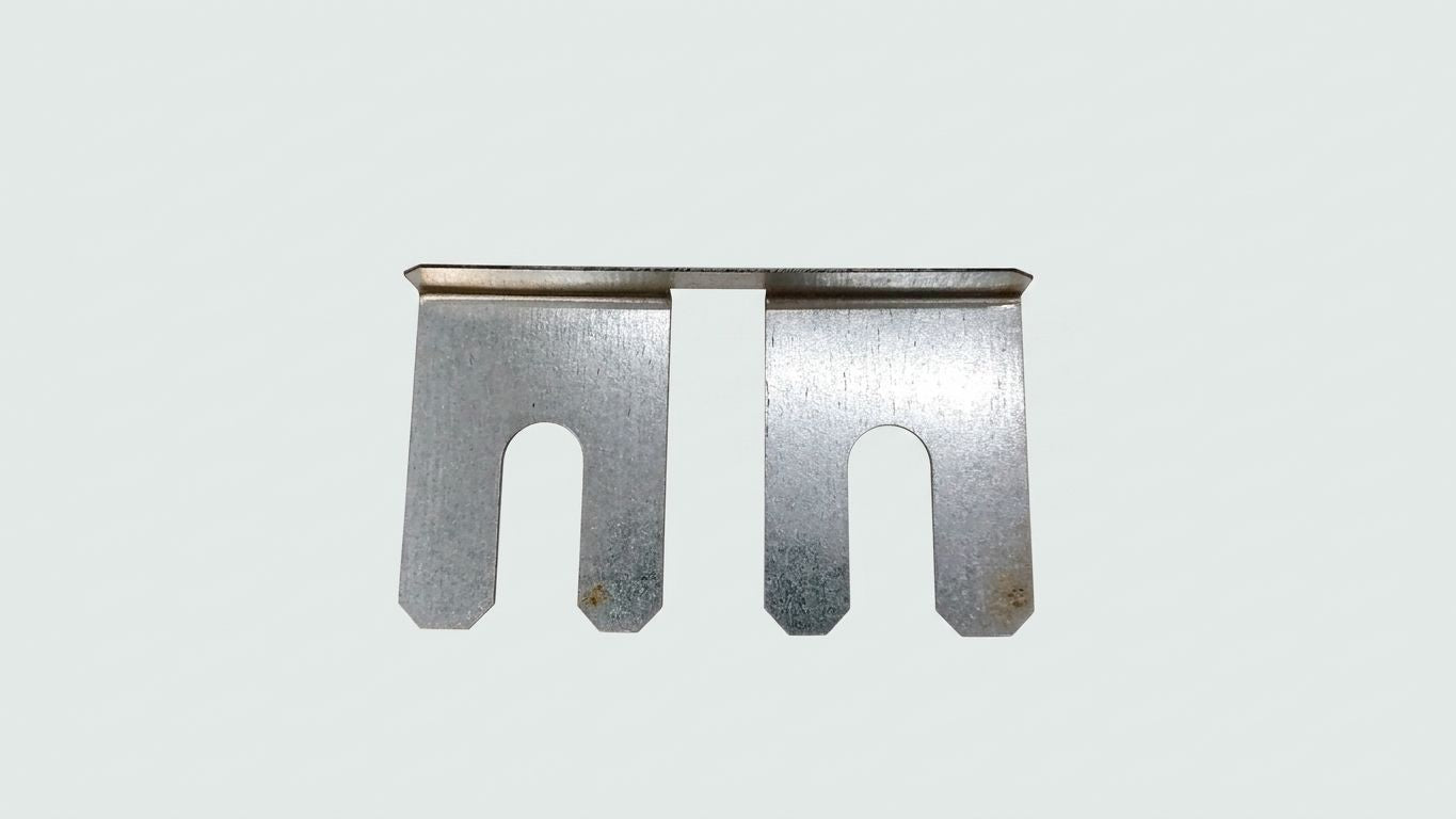 SHIM, SIDE PAD, SHORT, 0, 5MM