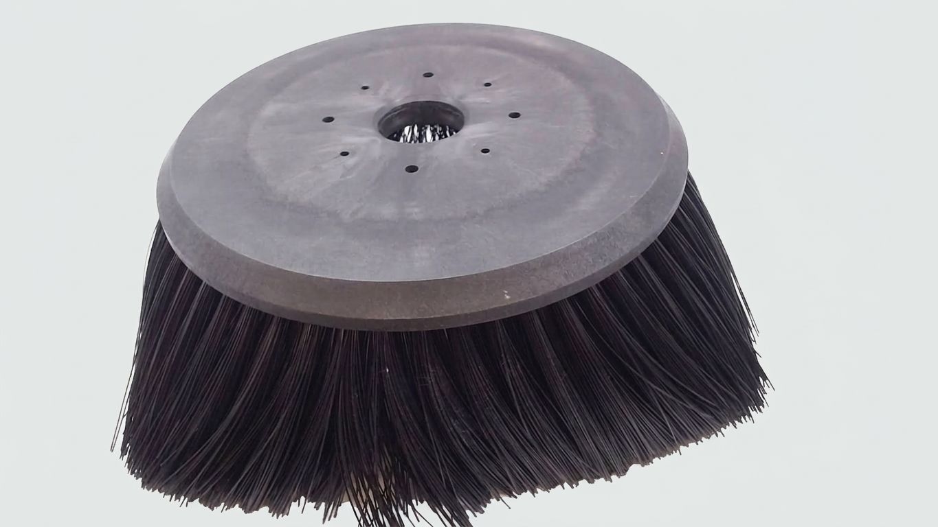 BRUSH