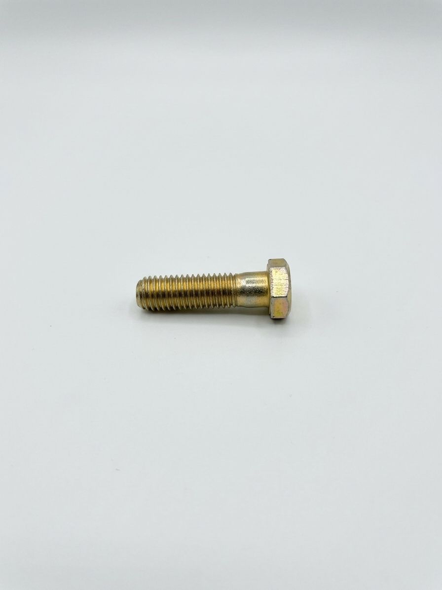 SCREW, HHC, 3/8-16X1.5, GR8