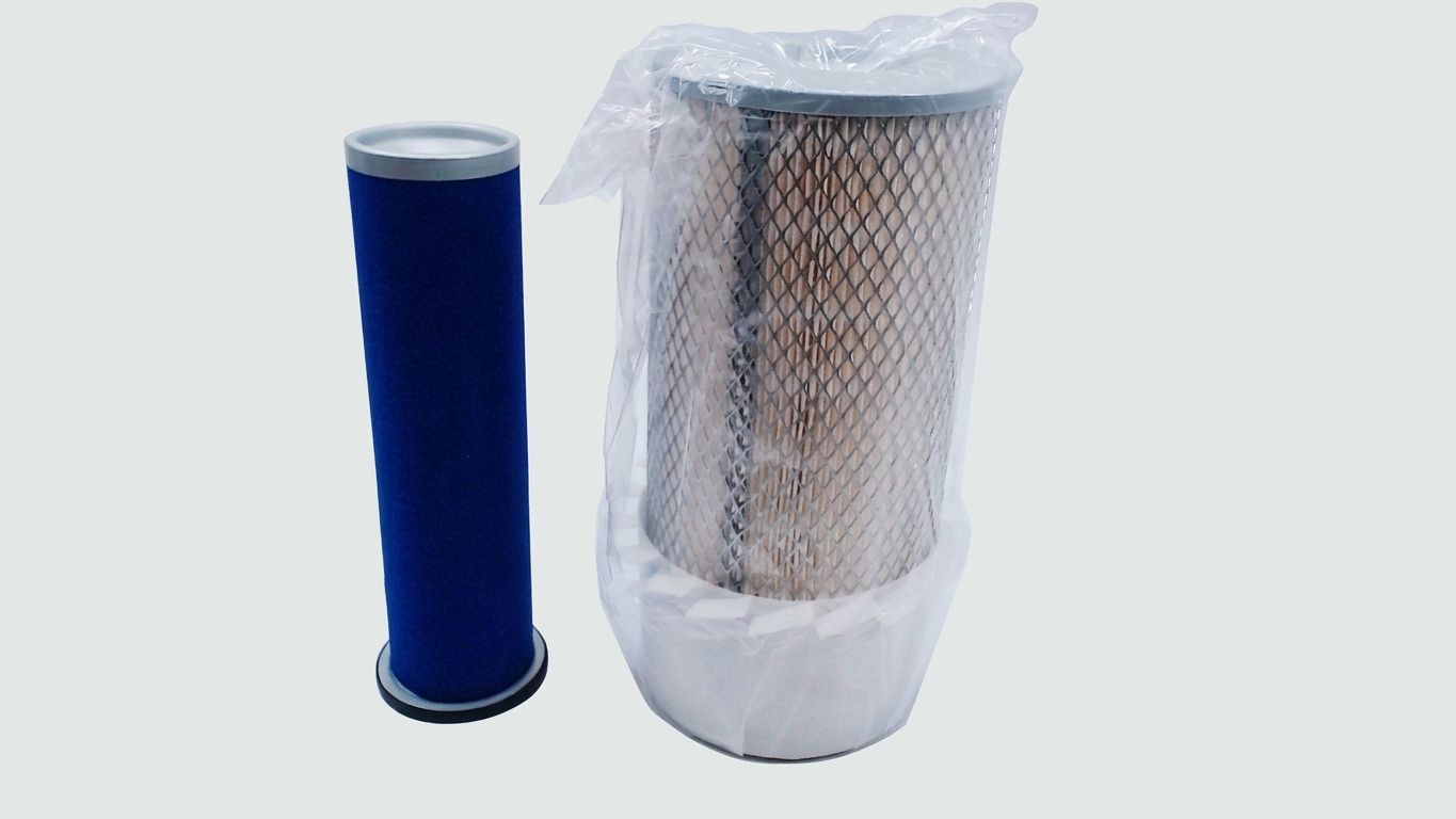 AIR FILTER