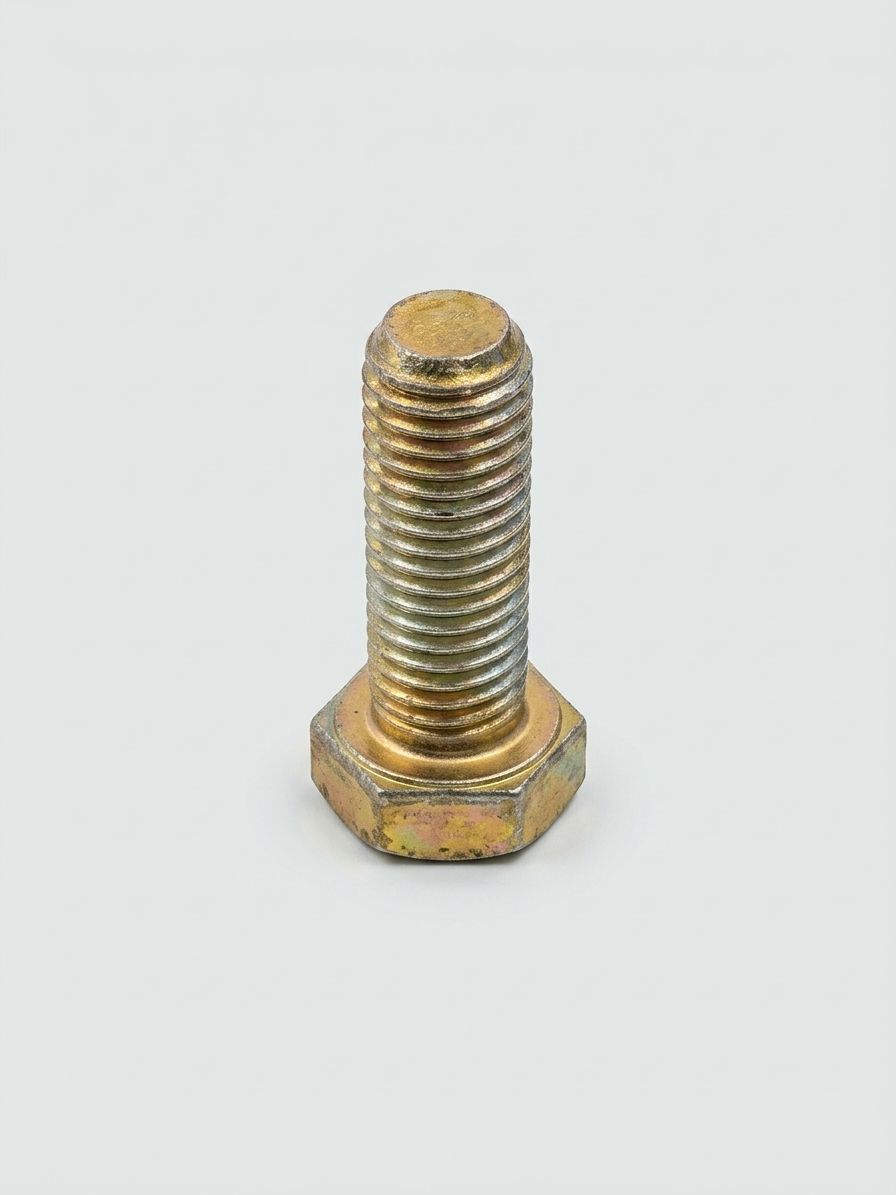 SCREW, HHC, 5/8-11 X 2 GRD.8