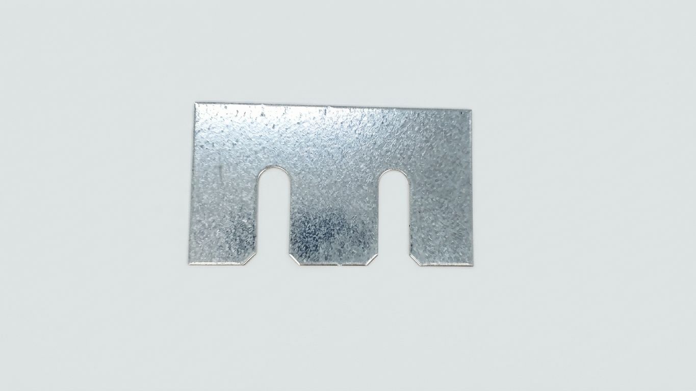 SHIM, SIDE WEAR PAD .059 THK.