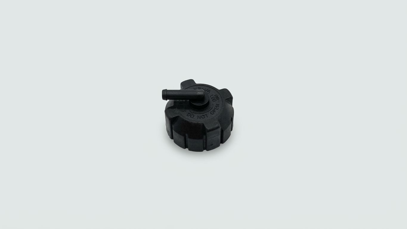 PRESSURIZED CAP 1 BAR