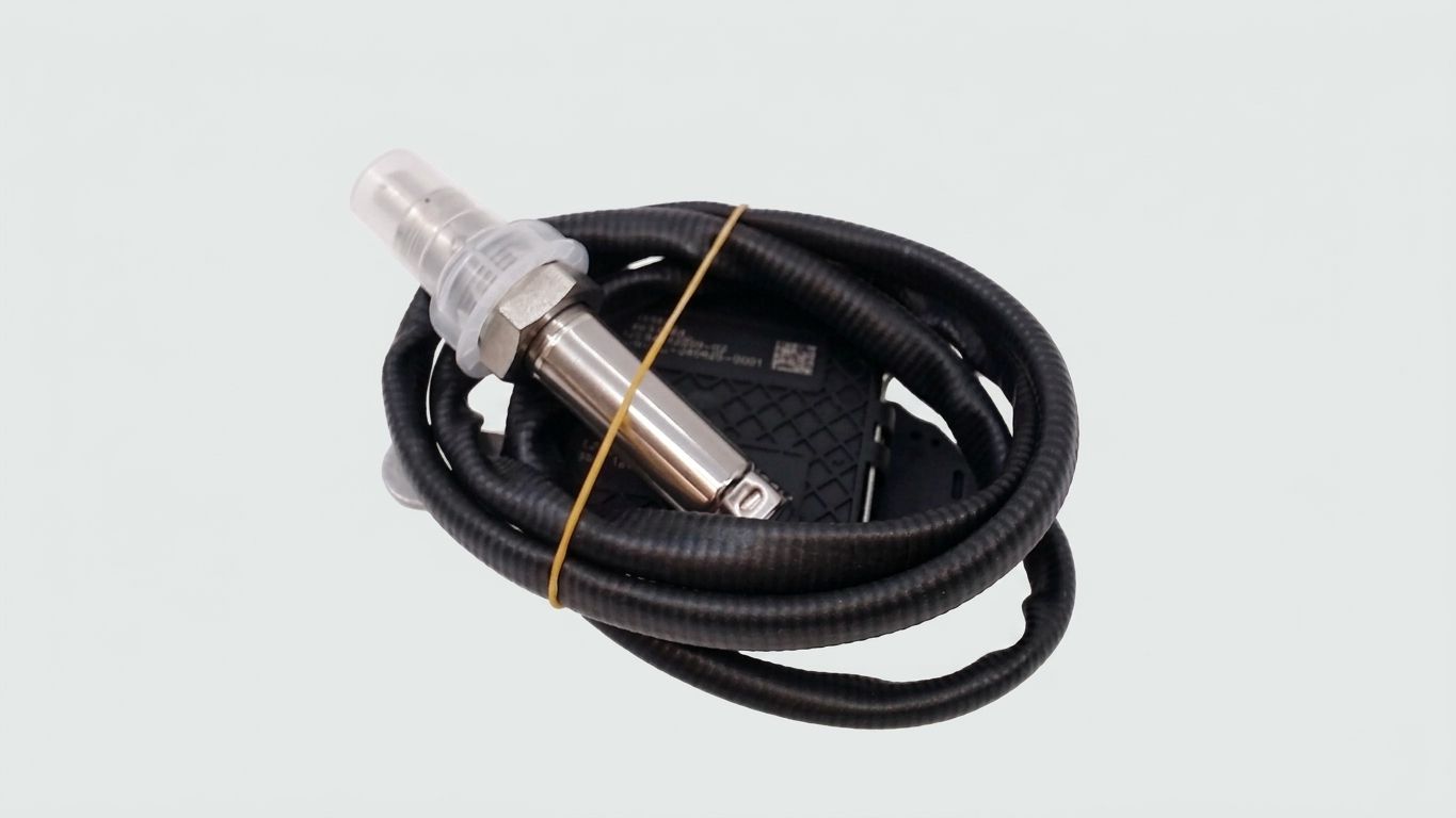 NITROGEN OXIDE NOX SENSOR