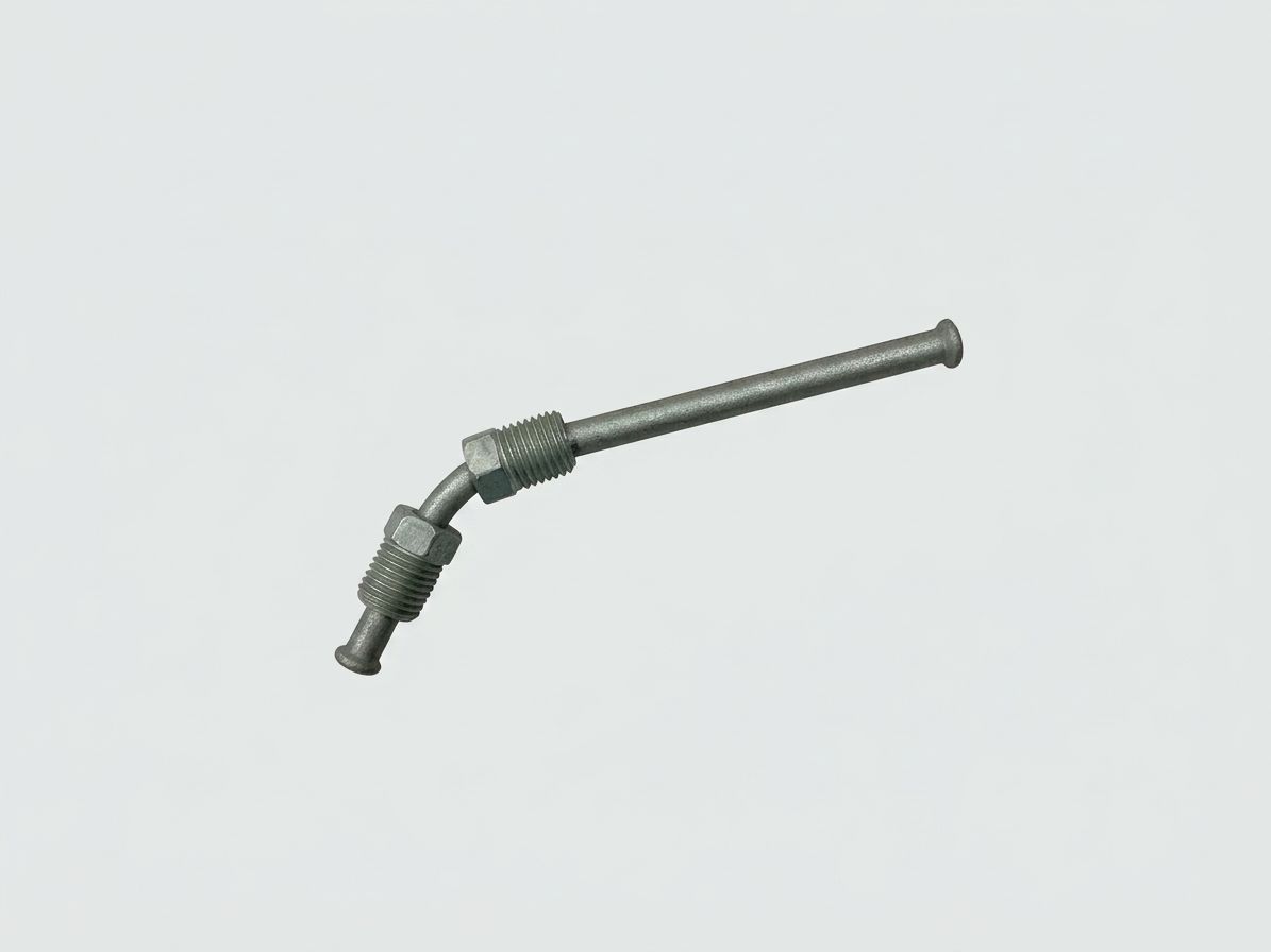 BRAKE LINE   SERVICE TMZ-34