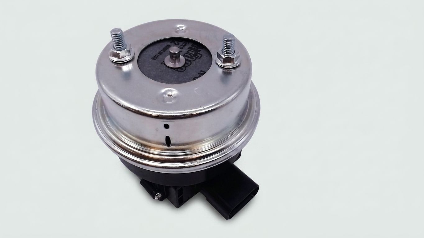SERVO CRUISE SPEED CONTROL UNIT VACUUM