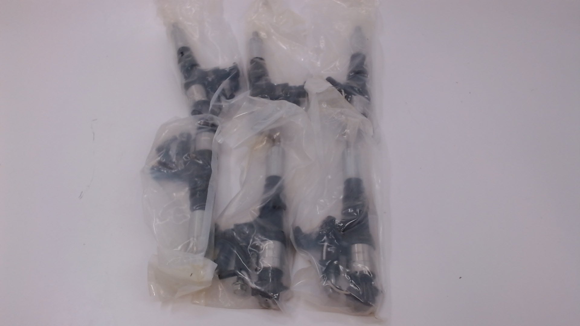 6 PCS FUEL INJECTOR
