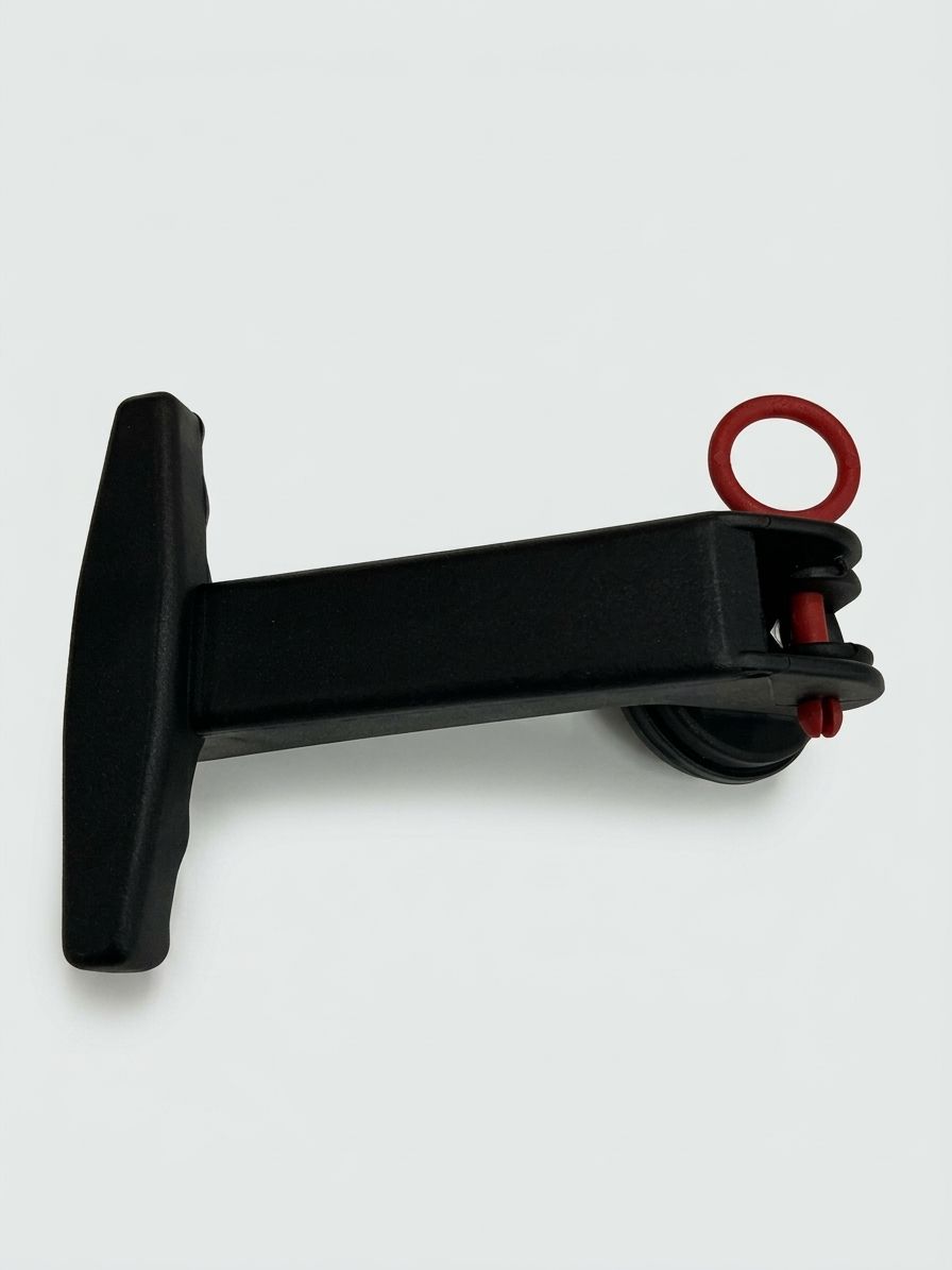 SHACKLE
