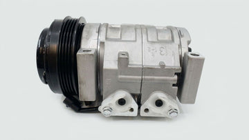 12V 10S13C A/C COMPRESSOR