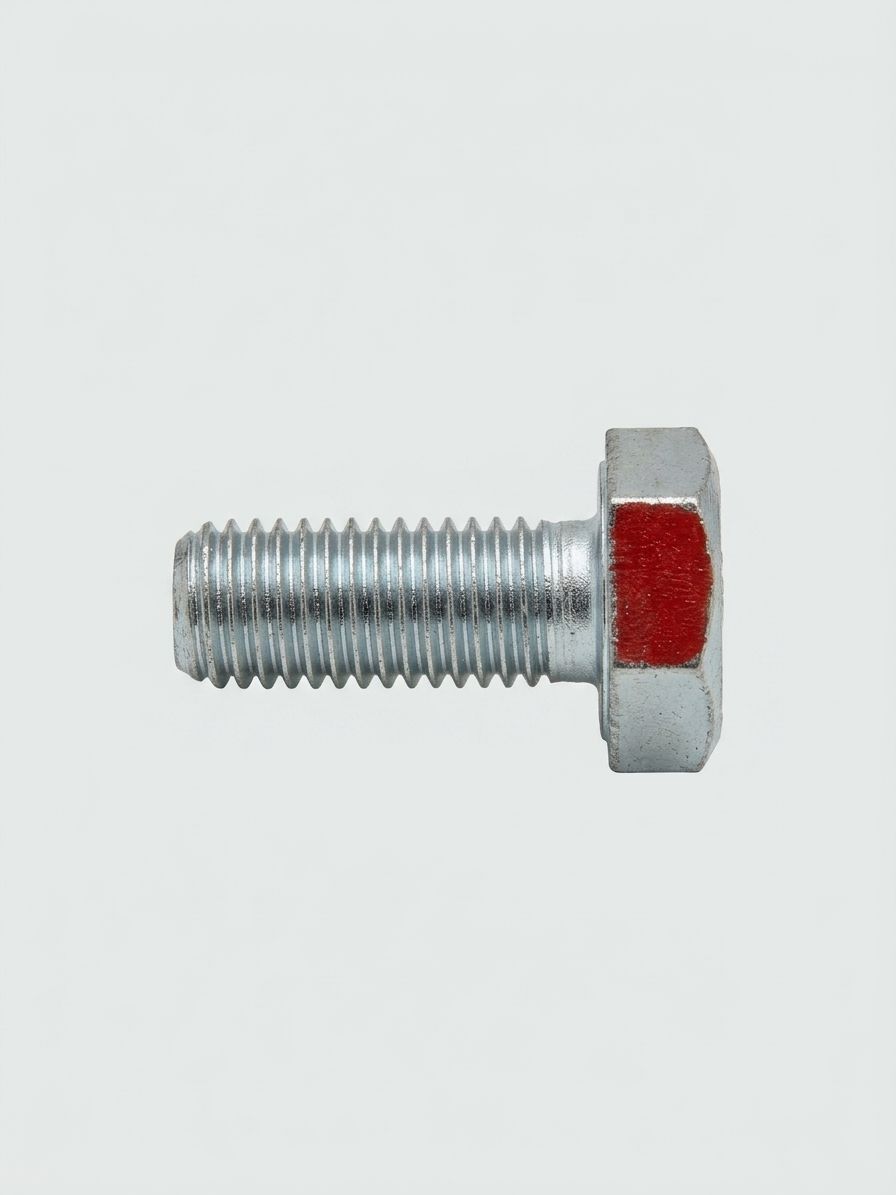 BOLT, EXHAUST BRACKET
