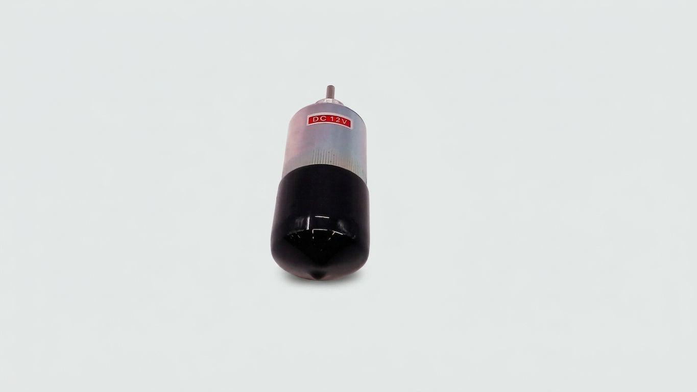12V FUEL SHUT OFF SOLENOID
