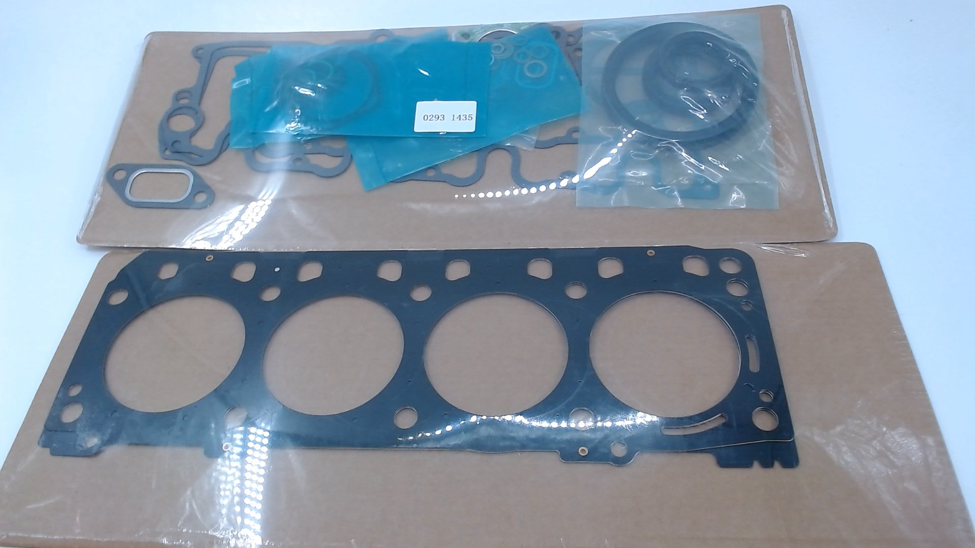 FULL GASKET SET