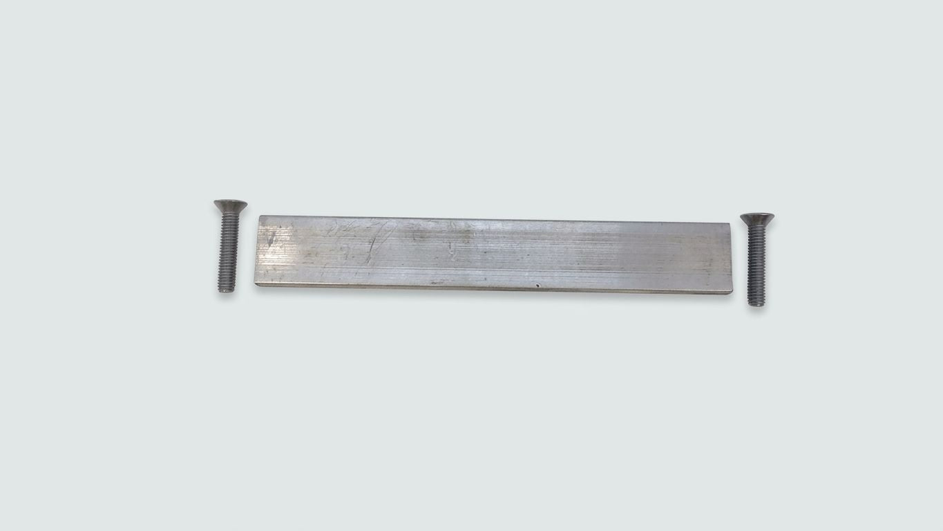 FILLER STRIP, #4 COL.BOTTOM-5