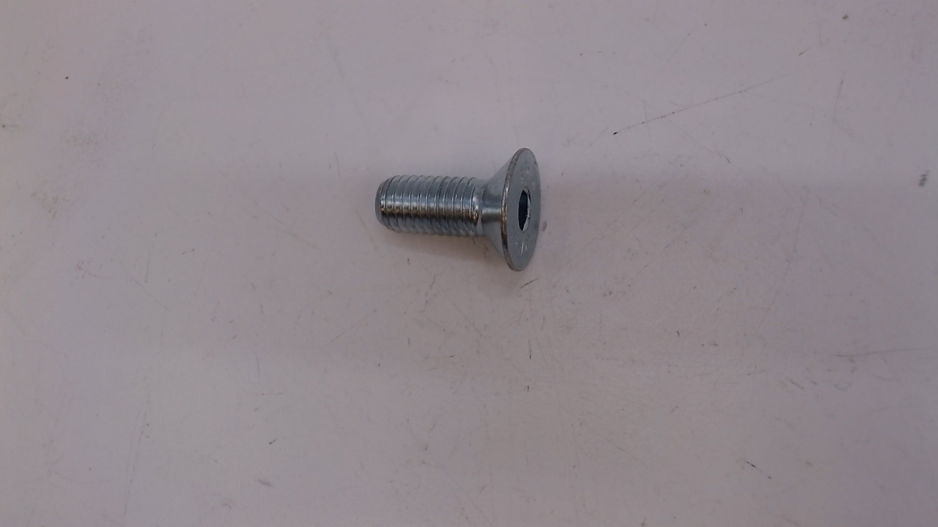 SCREW, FHS, M10 X 1.5 X 25