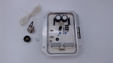 AUTOMATIC VOLTAGE REGULATOR