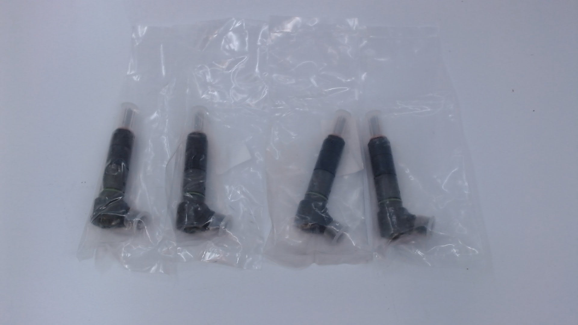 4 PCS PENCIL FUEL INJECTOR