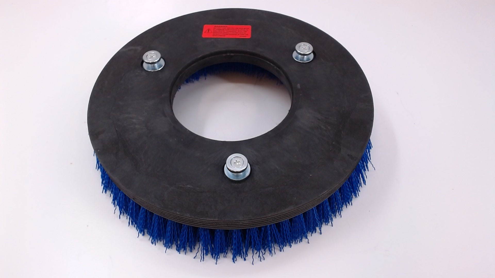 SCRUB BRUSH