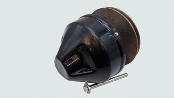 GOLF CART PRIMARY DRIVE CLUTCH