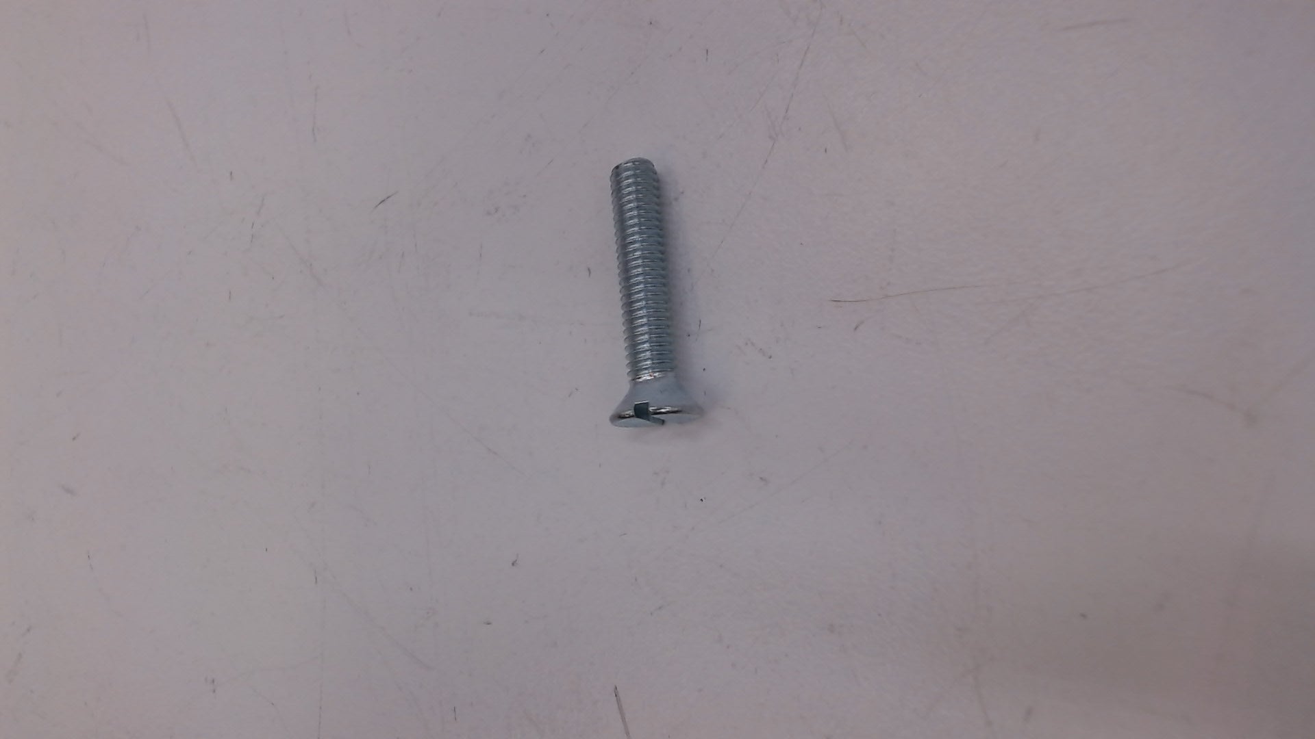 SCREW, FHM, 10-32 X 1