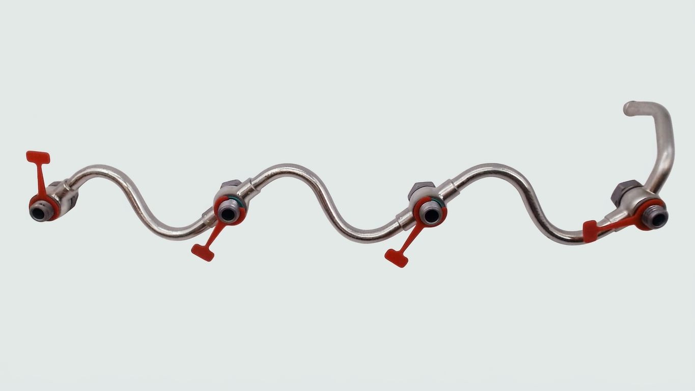 FUEL LINE