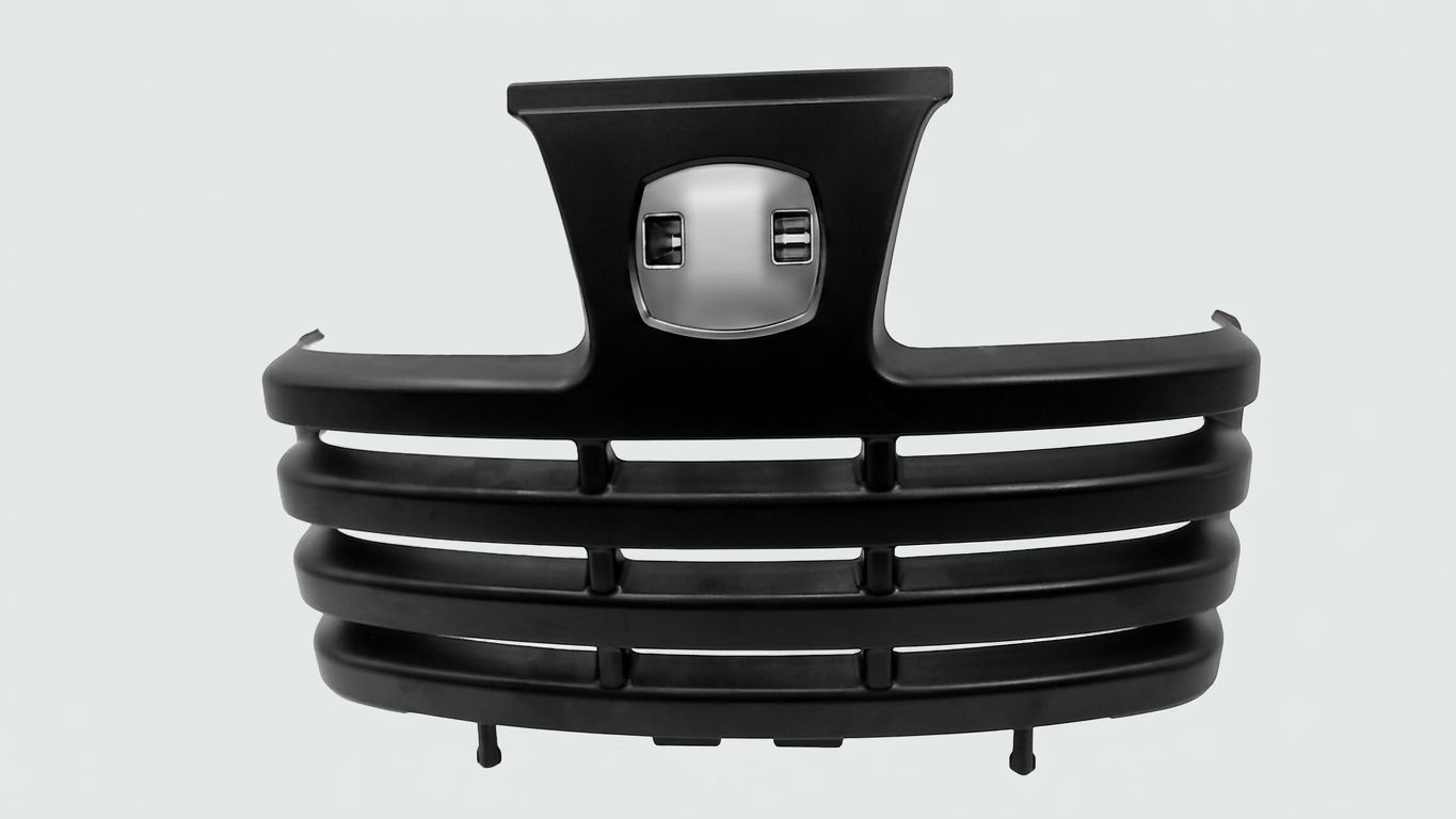 GRILLE