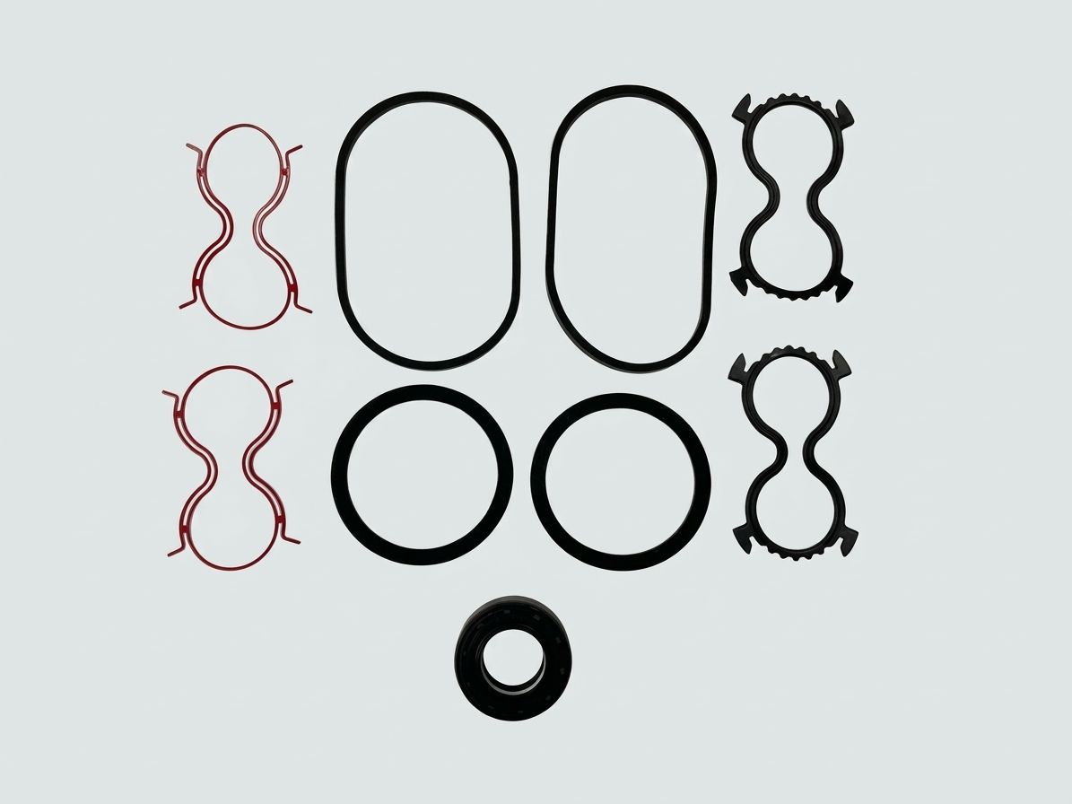SEAL KIT PLM20-82E2-5-R