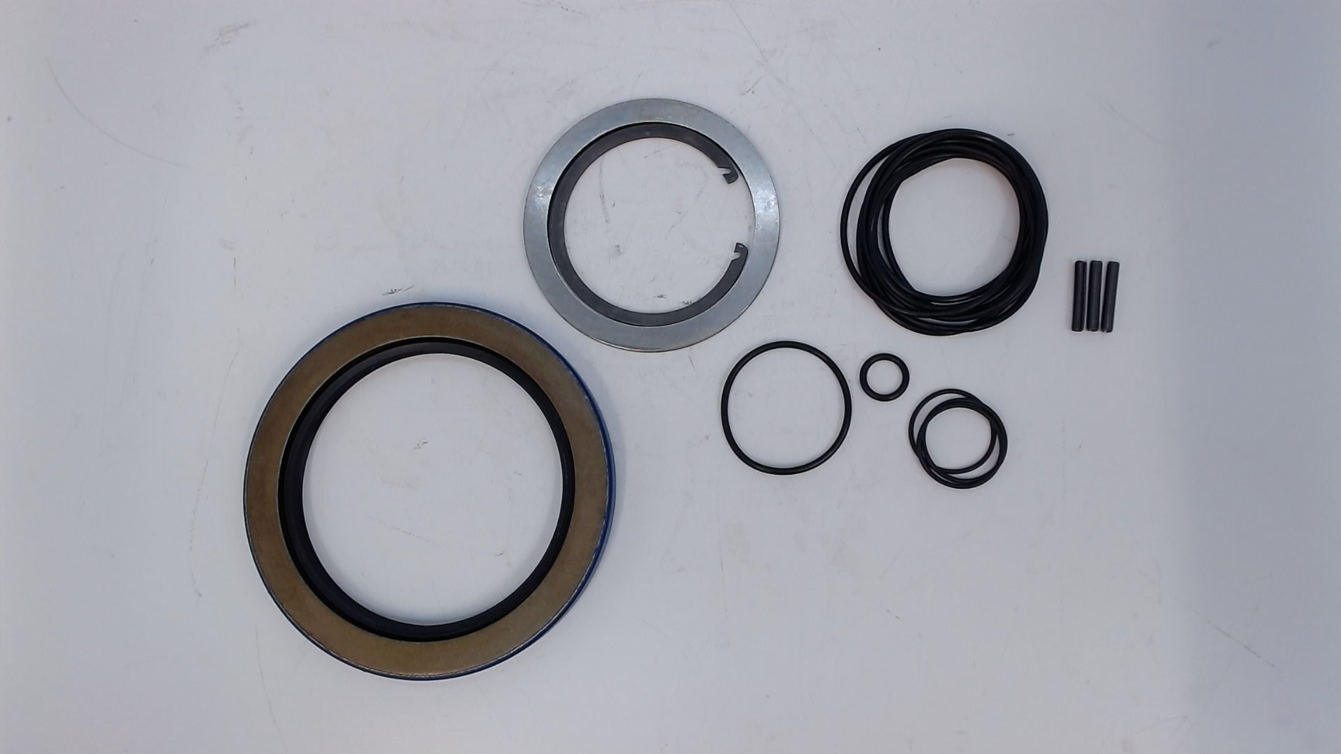 SEAL KIT, TORQUE HUB, 26:1